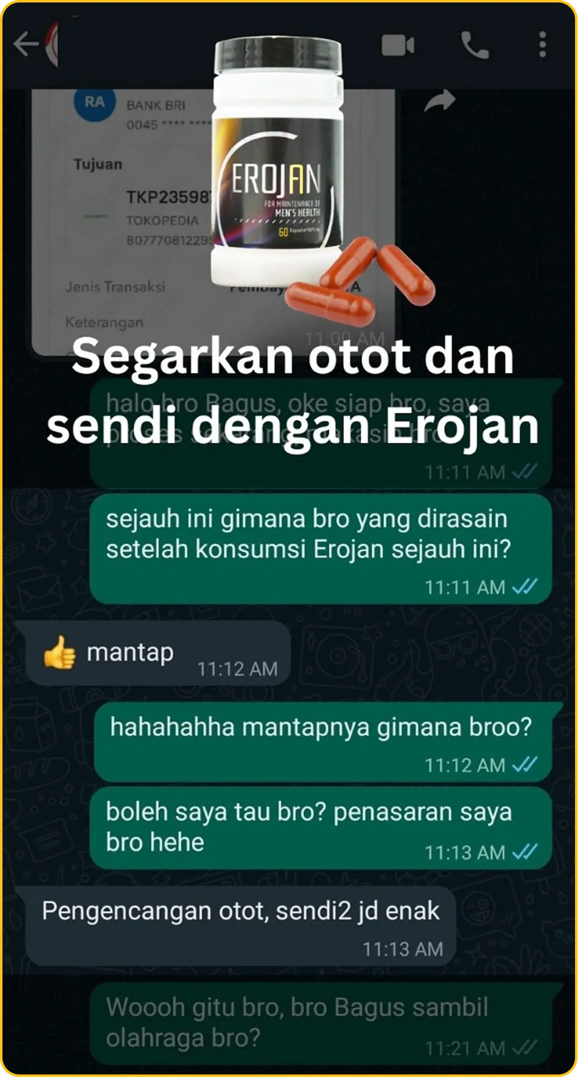 100 1-min